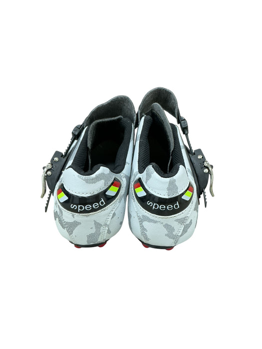 Tenis Deportivos (SPEED)