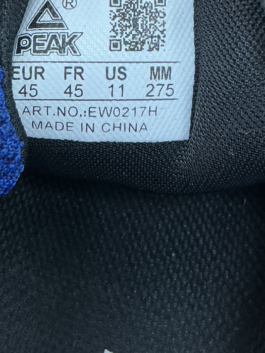 Tenis 11 (PEAK)