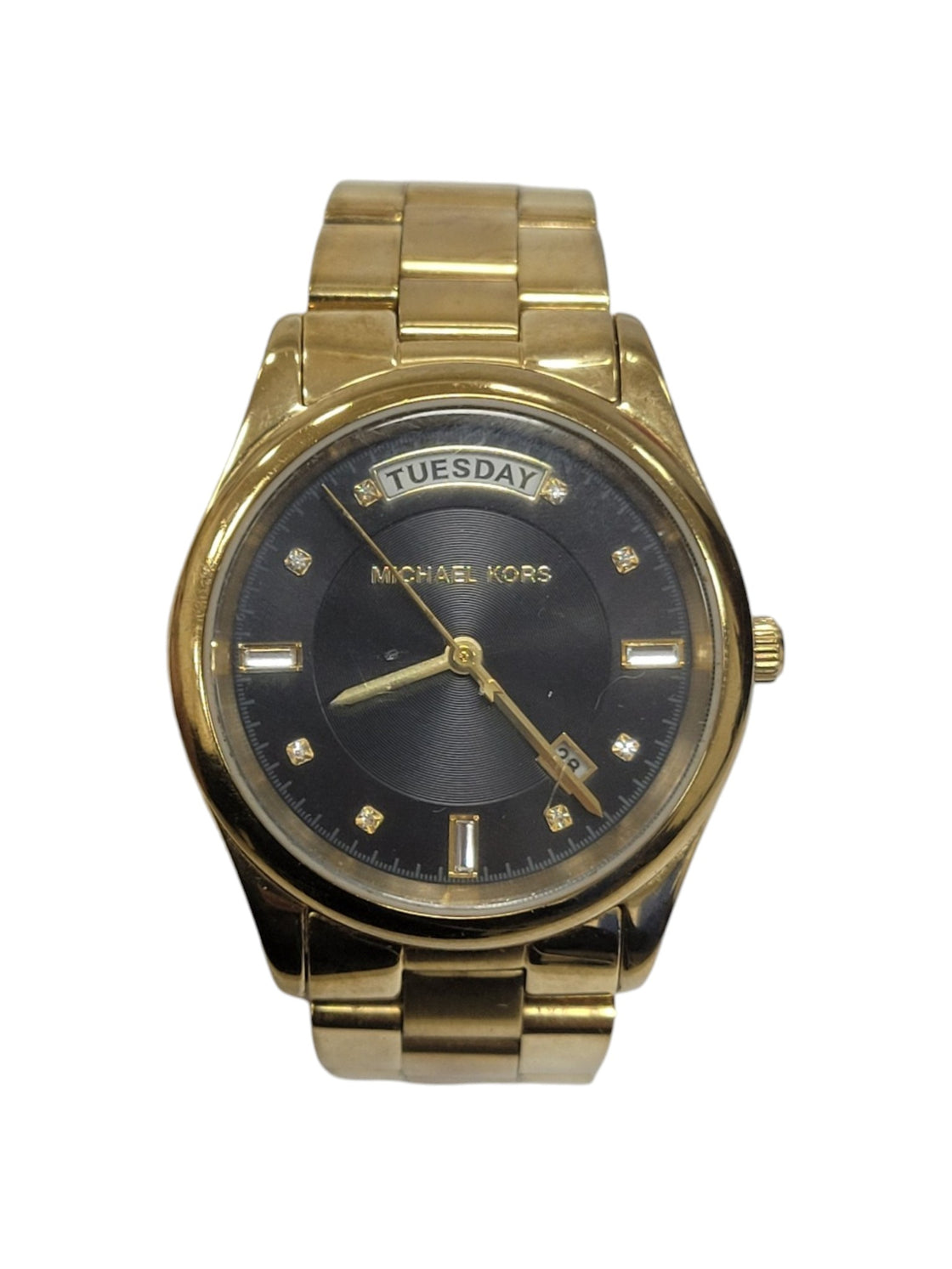 Reloj (MICHAEL KORS)