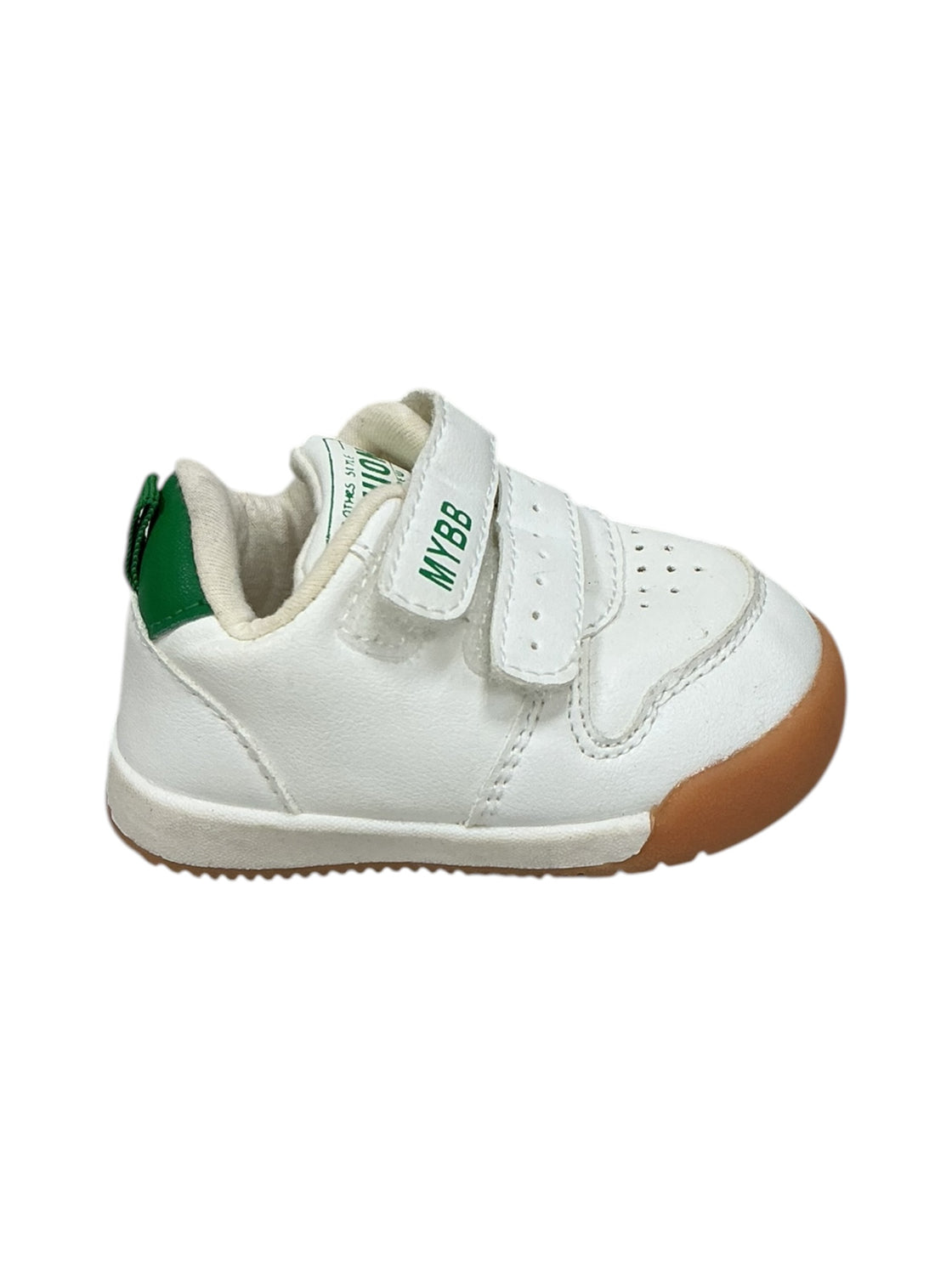Tenis para bebé