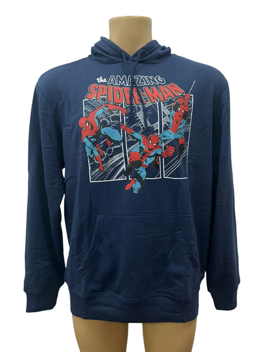 Sudadero L (MARVEL)