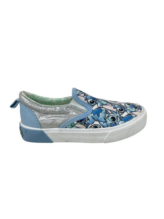 Tenis para niña 13 (GROUND UP)