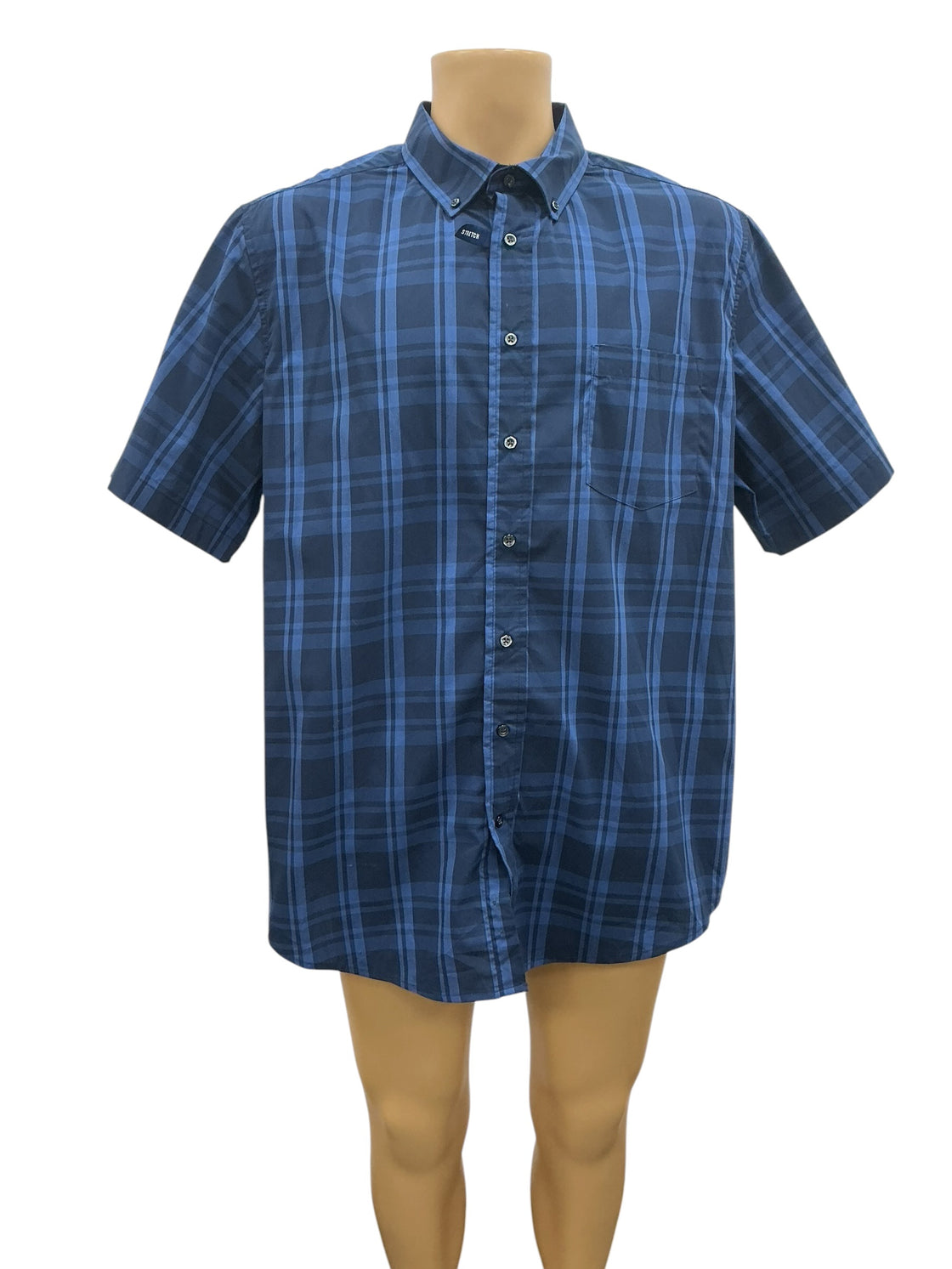 Camisa 2XL (GEORGE)
