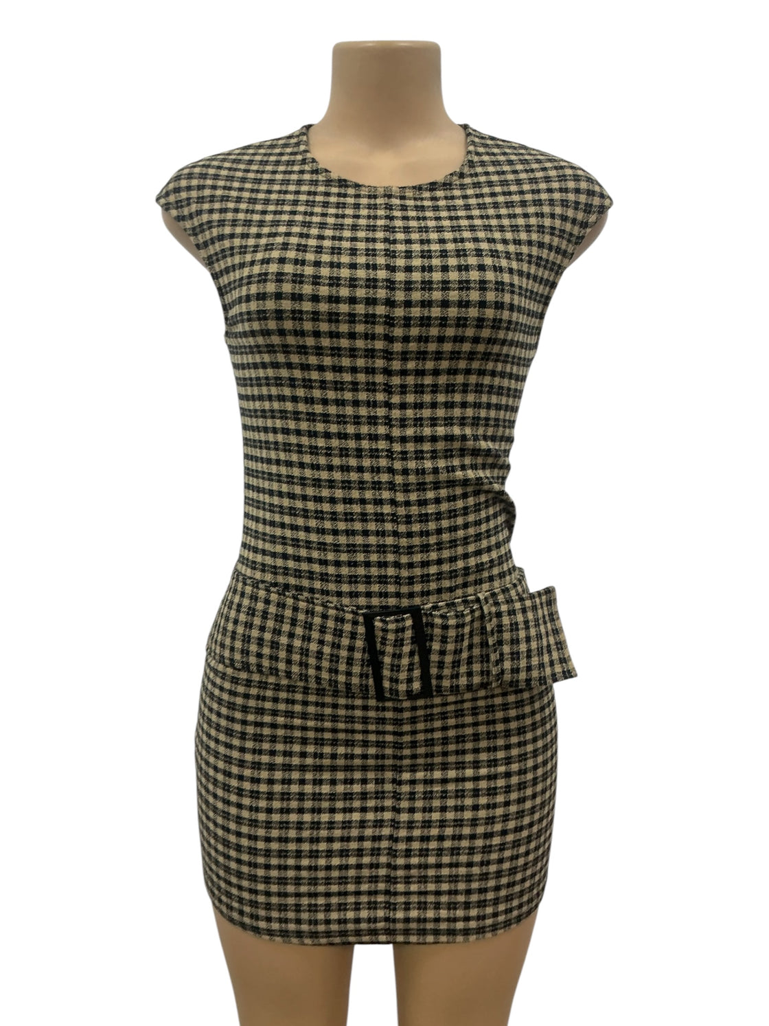 Vestido S (ZARA)