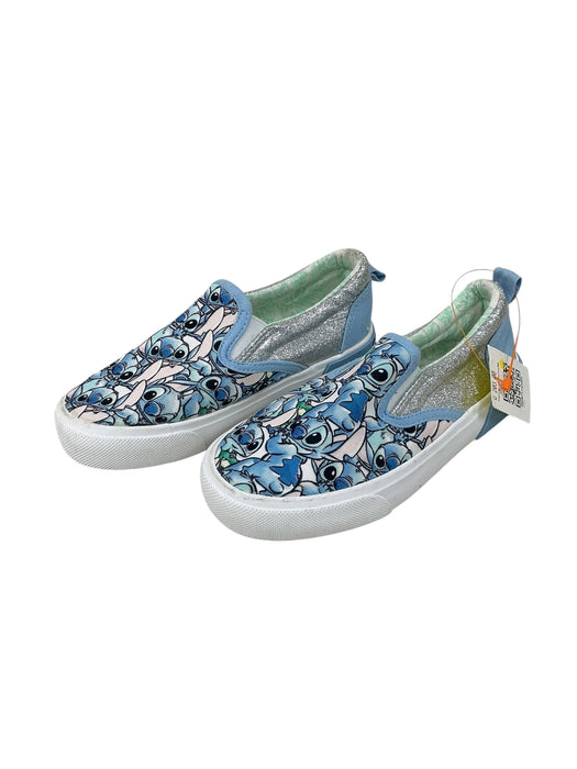 Tenis para niña 13 (GROUND UP)