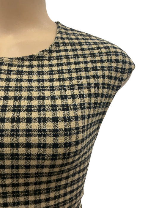 Vestido S (ZARA)