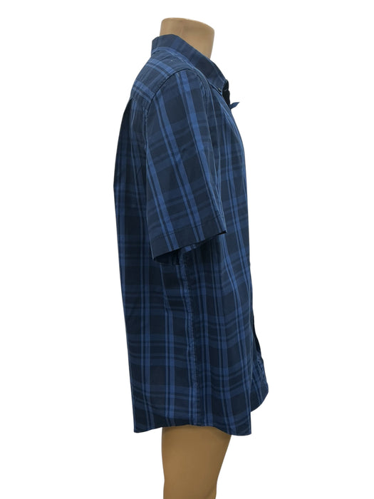 Camisa 2XL (GEORGE)