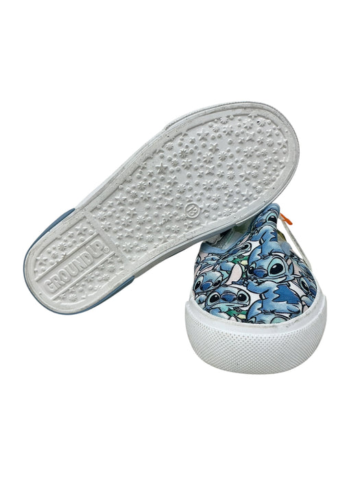 Tenis para niña 13 (GROUND UP)
