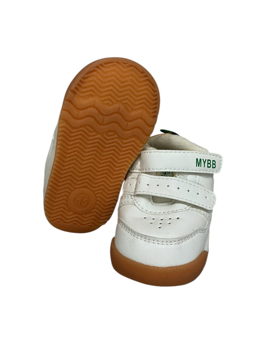 Tenis para bebé