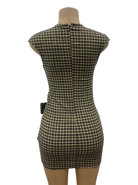 Vestido S (ZARA)