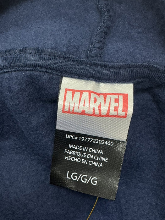 Sudadero L (MARVEL)