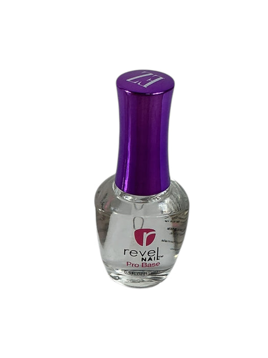 Dúo de esmaltes (REVEL NAIL)