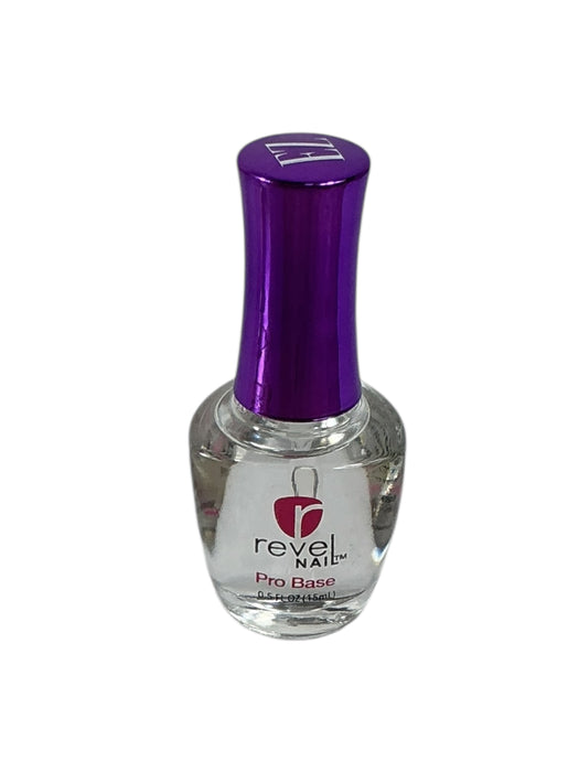 Dúo de esmaltes (REVEL NAIL)