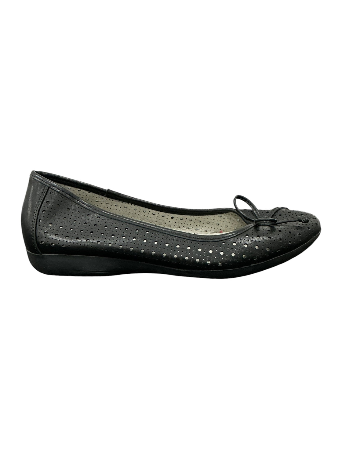 Zapato Bajo