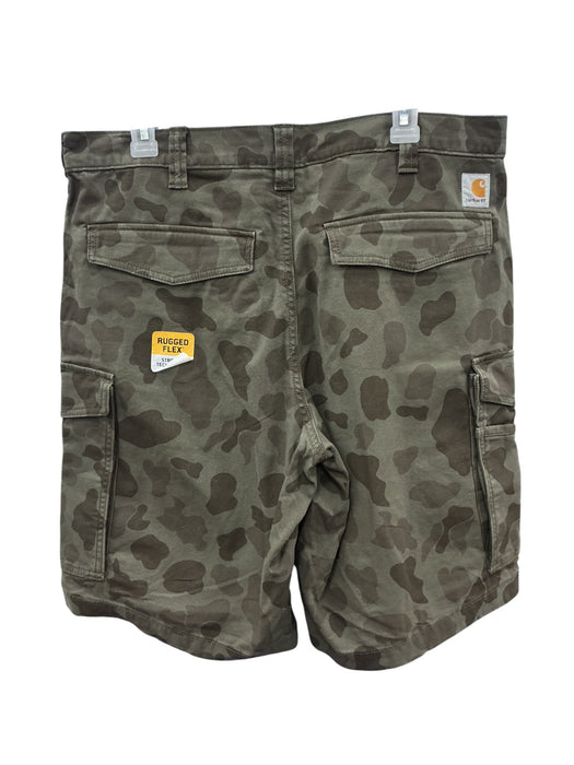 Pantaloneta 36 (CARHARTT)