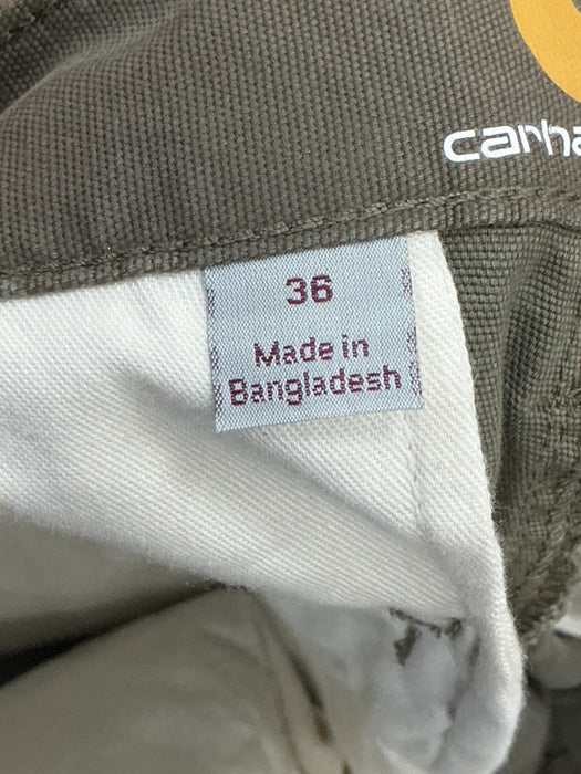Pantaloneta 36 (CARHARTT)