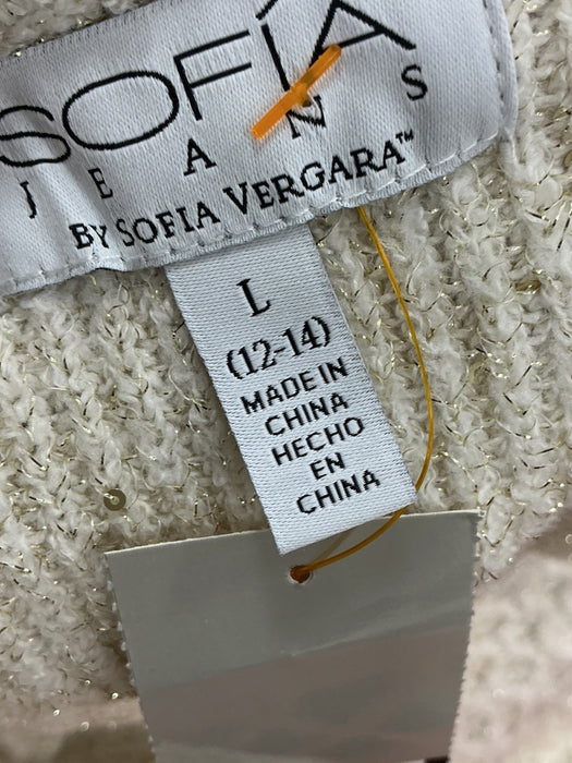 Suéter L (SOFÍA JEANS)