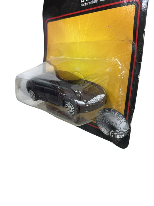 Carro (MAISTO)