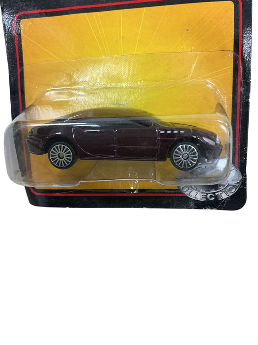 Carro (MAISTO)