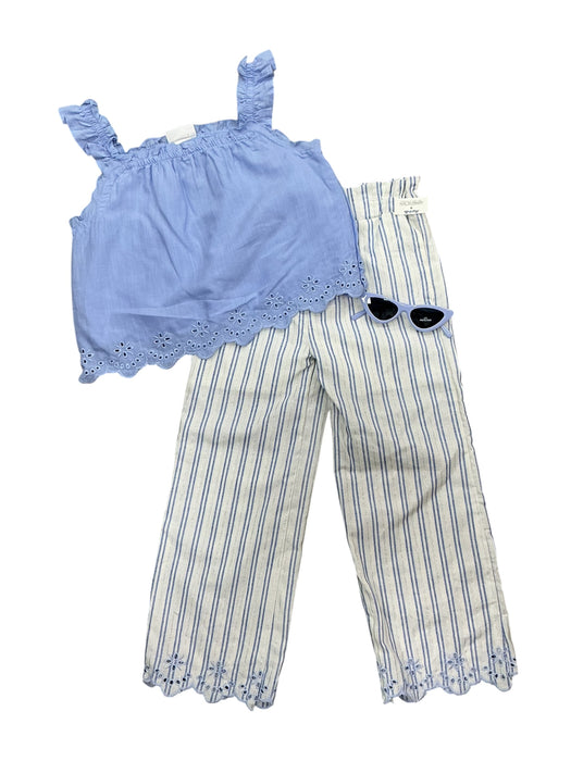 Traje de niñ@ 5 (RACHEL ZOE)