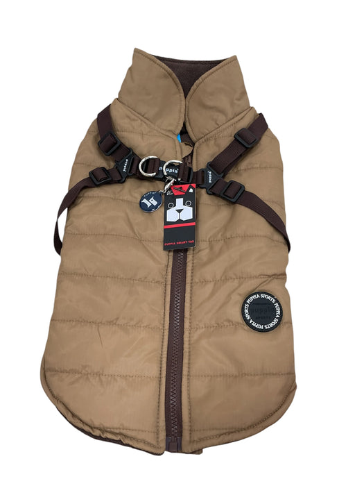 Chaleco para perro (PUPPIA SMART TAG)