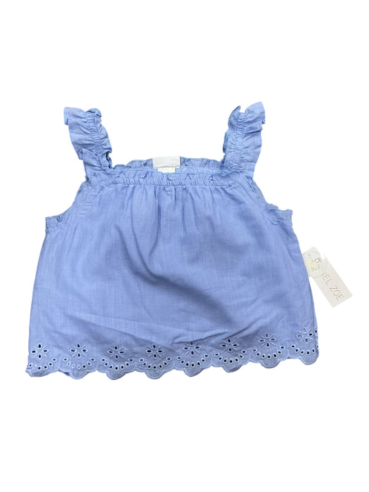 Traje de niñ@ 5 (RACHEL ZOE)