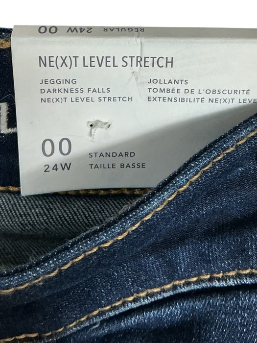 Pantalón 0 (AMERICAN EAGLE)