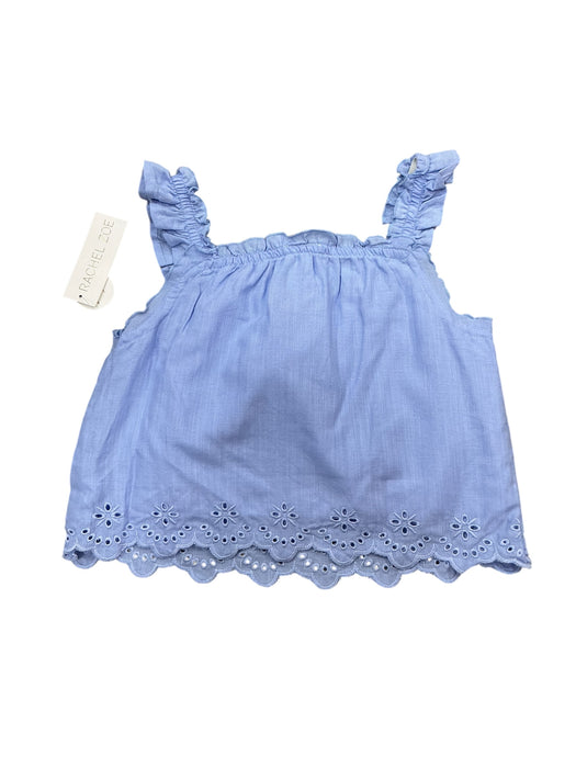 Traje de niñ@ 5 (RACHEL ZOE)