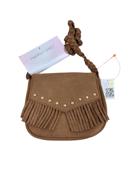 Bolso (HAPPILY GREY)