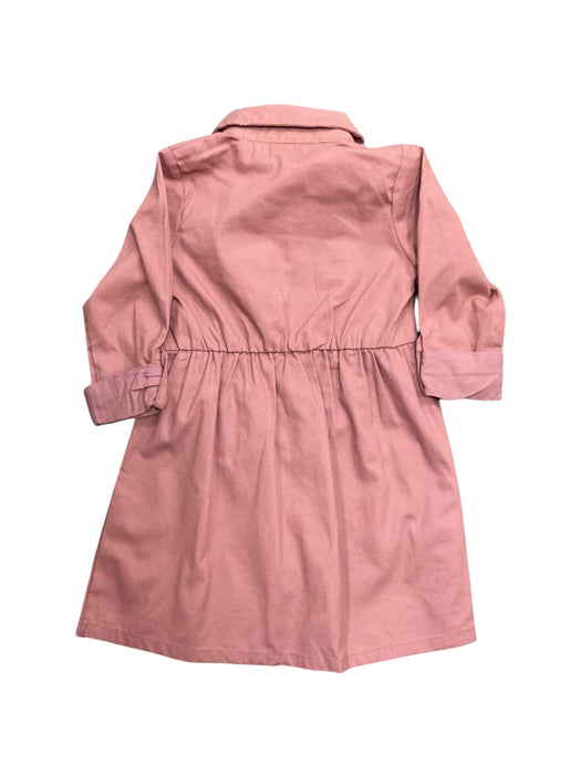 Vestido para niñ@ 4T (LITTLE LASS)