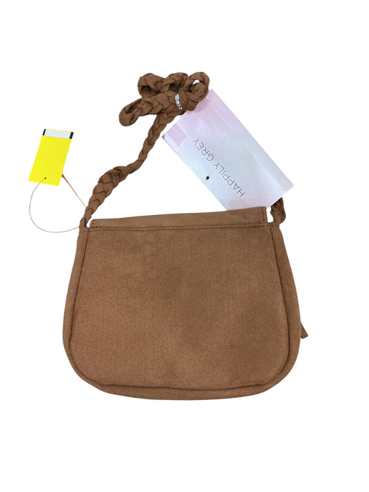 Bolso (HAPPILY GREY)