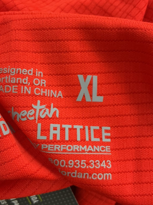 Playera XL (LESLIE JORDAN)