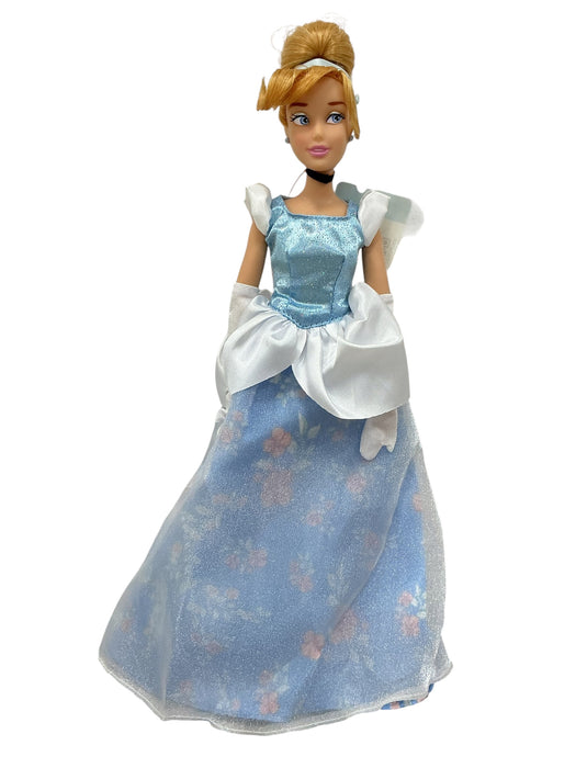 Cenicienta (DISNEY)