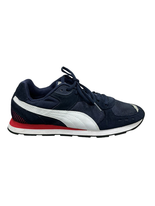 Tenis 8.5
