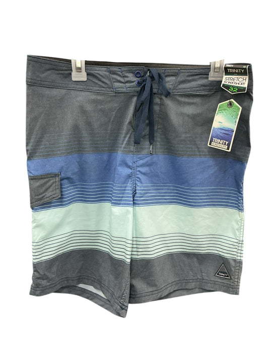 Pantaloneta 32 (TRINITY)