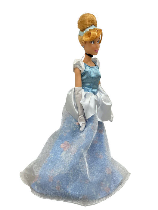 Cenicienta (DISNEY)