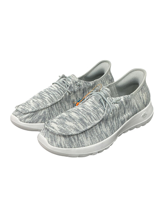 Tenis 8 (SKECHERS)