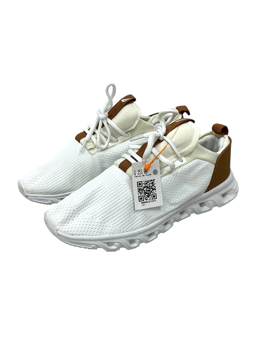 Tenis 8 (NAUTICA)