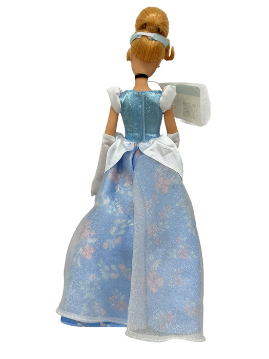 Cenicienta (DISNEY)