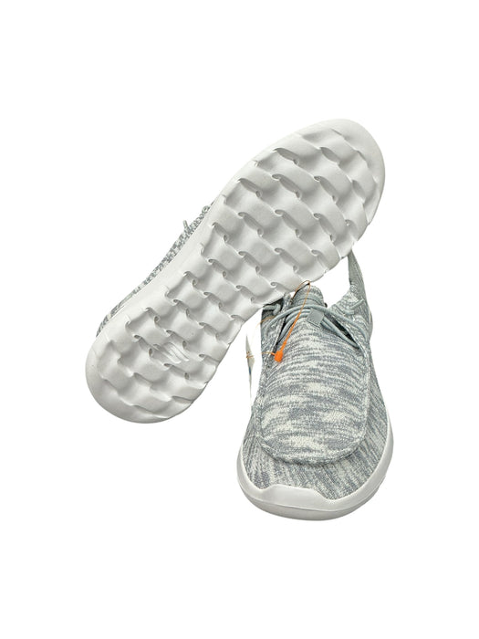 Tenis 8 (SKECHERS)