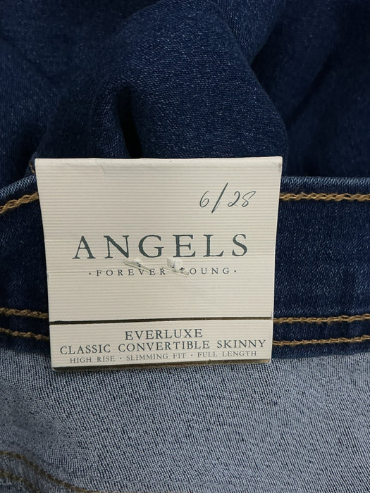 Pantalón 6 (ANGELS)