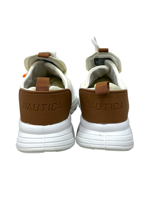 Tenis 8 (NAUTICA)