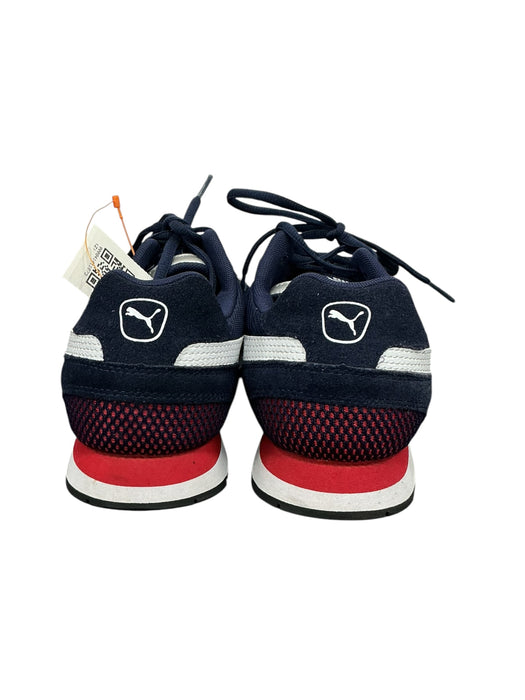 Tenis 8.5
