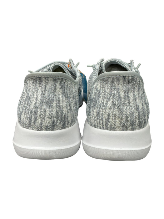 Tenis 8 (SKECHERS)