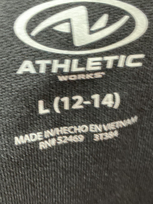 Short L (ATHLETIC)