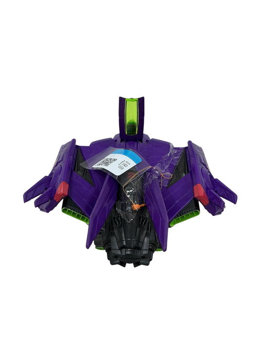 Nave Jet (TRANSFORMERS)