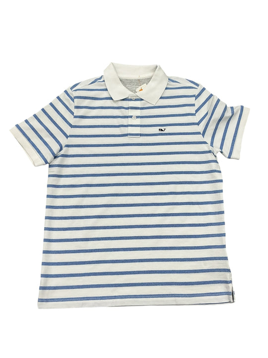 Camisa para niñ@ L (VINEYARD VINES)