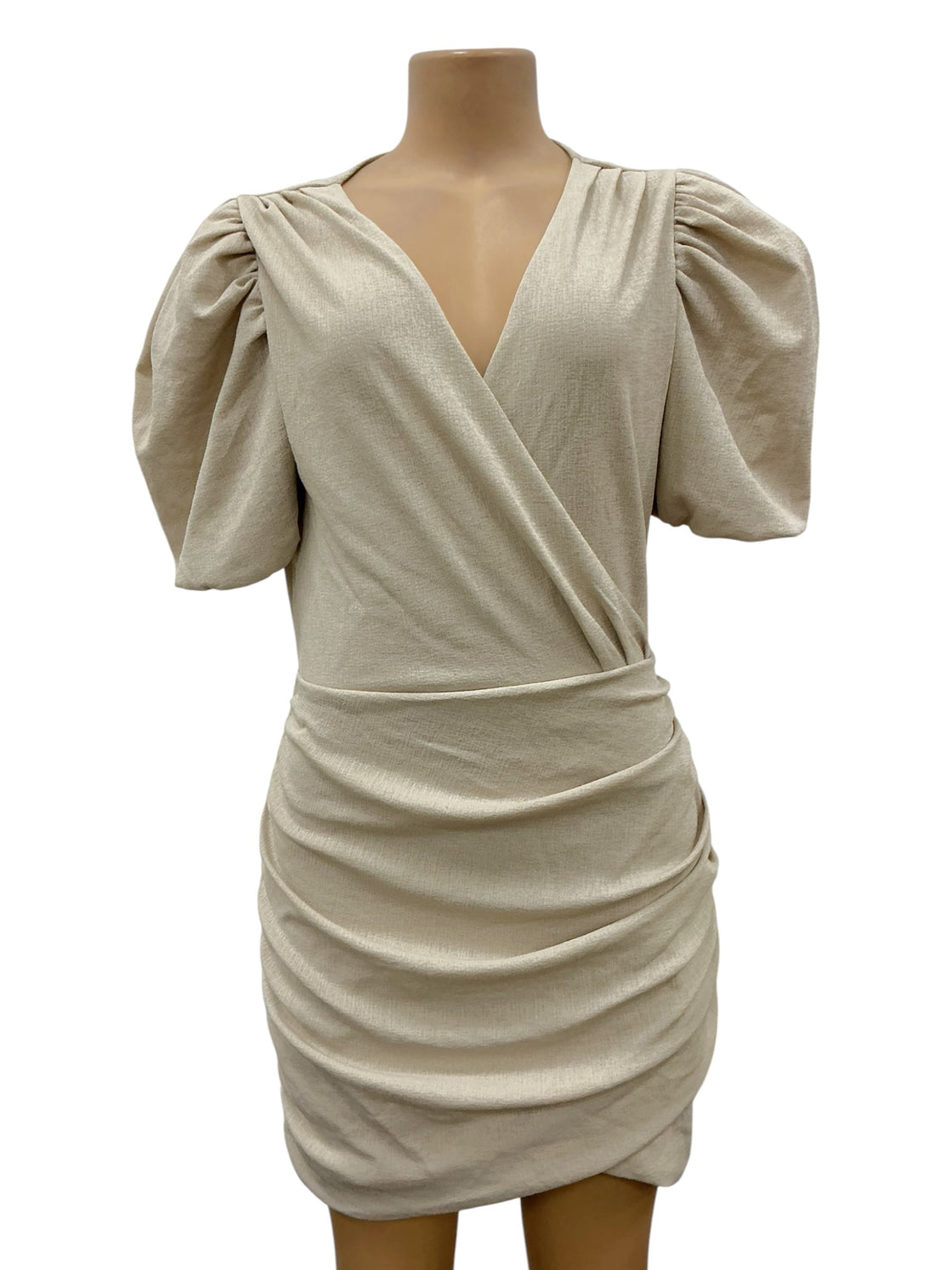 Vestido M (H&M)