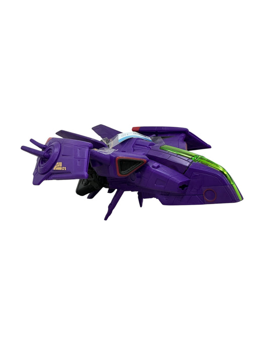 Nave Jet (TRANSFORMERS)