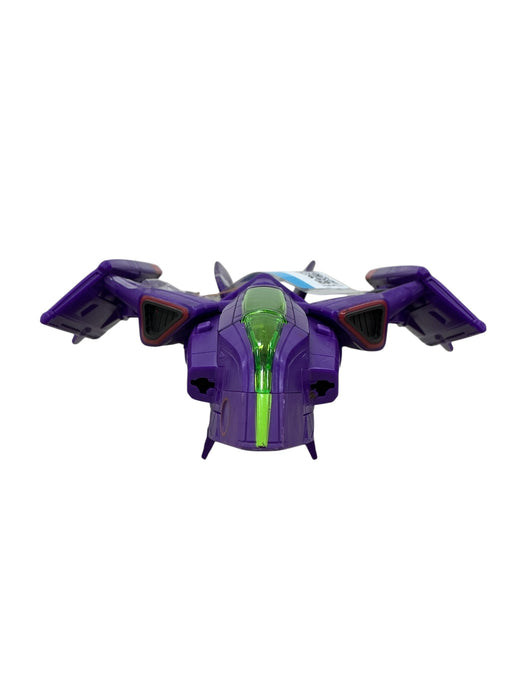 Nave Jet (TRANSFORMERS)
